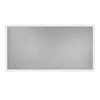 banjado Spritzschutz Küchenrückwand 60x120cm aus Glas Kühe Produktbild-Vorschau 3