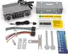Blaupunkt Frankfurt Stereo MB | Autoradio rétro 1-DIN Voir les images du produit 5