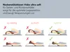 Duo Nackenstützkissen mit zwei unterschiedlichen Produktbild-Vorschau 7