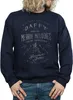 Looney Tunes - "Despicable" Sweatshirt für Herren BI32039 Produktbild-Vorschau 3