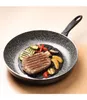 TempsL 6391265 Grillrost für Pfannenboden, schwarz, 15,5 cm Produktbild-Vorschau 2