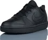 Nike Court Borough Low 2 (Gs) Black/Black-Black 6,5Y Produktbild-Vorschau 39