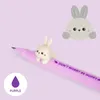 Gelstift - Lovely Friends Bunny Produktbild-Vorschau 5