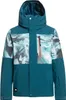 Quiksilver Mission zimní lyžařská bunda pro chlapce 128 Náhled obrázku produktu 1