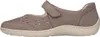 Waldläufer Henni, comode scarpe basse da donna in pelle Anteprima dell’immagine prodotto 45
