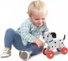Clementoni Disney baby Lucky na kolečkách 17816 Náhled obrázku produktu 7