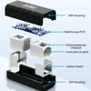 AdroitGoods RJ45 Ethernet-Verlängerung - 10 Gigabit pro Produktbild-Vorschau 7