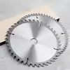 Lame de scie circulaire pour bois (bois, 180mm 60Z) Voir les images du produit 7