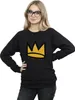 Riverdale - Sweatshirt für Damen BI33951 (S) (Schwarz) Produktbild-Vorschau 2