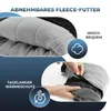 ROCKBROS Gants de guidon pour vélo moto Gants de guidon Voir les images du produit 2