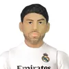 Real Madrid Federico Valverde Actionfigur 20cm Produktbild-Vorschau 5