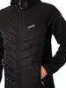 Regatta Andreson Viii Jacke Schwarz M Mann Schwarz M Produktbild-Vorschau 10