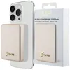 Guess Tragbarer Akku GUPBM3ALGSGD, 5 W, 3000 mAh, Gold, Produktbild-Vorschau 1