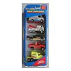 Mattel Hot Wheels Dárková sada 5 kusů Náhled obrázku produktu 79