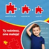 Puzzle Trefl 4W1 Spiderman - Eroul Spiderman Podgląd zdjęcia produktu 16
