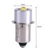 3W 6-24V P13.5S Vysoce jasná LED nouzová pracovní lampa Náhled obrázku produktu 7