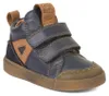 Froddo Rosario High-Top Blue Größe EU 29 Produktbild-Vorschau 2