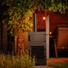 VIK - Juno Pizza oven tuinhaard zwart Productafbeelding-voorbeeld 5