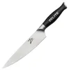 Zelite 20,3 cm Kochmesser, Profi Messer aus Deutschem Produktbild-Vorschau 1