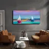 Coloray Canvas 120x60  Wandbild Leinwand Bilder Kunst Bild Produktbild-Vorschau 3