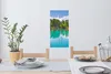 MuchoWow® Wandtattoo Wandsticker Wandaufkleber Kiefern, die Produktbild-Vorschau 2