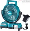 Makita DCF203Z Akku-Lüfter Produktbild-Vorschau 11