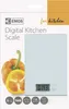 Digitálna kuchynská váha TY3101, biela 70746 Náhľad obrázku produktu 3