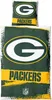 Green Bay Packers Bettwäsche-Set "RAW" Produktbild-Vorschau 1