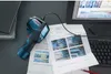 Thermodetector GIS 1000 C, met batterijadapter Productafbeelding-voorbeeld 5