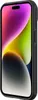 Nillkin Ledertasche Kamerahülle für Iphone 15Plus Schwarz Produktbild-Vorschau 7