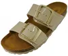 Dr. Stark Pantolette Beige in Gr. 38 Produktbild-Vorschau 1