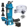 IBO Wasserpumpe FURIATKA Fäkalienpumpe 1500 W Schlauch 30 m Produktbild-Vorschau 1