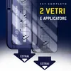 H Hardy 2 Vetri Protettivi per Galaxy S26, Pellicola Anteprima dell’immagine prodotto 4