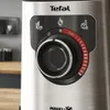 Close-up of the control panel of a Tefal blender with various function icons and a dial. Anteprima dell’immagine prodotto