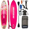 Sun Reflections 11'6 SUP – kompletní nafukovací sada s Náhled obrázku produktu 1