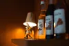 Luxus - Bins Brother Tischlampe - Gold - Mr Wonder Produktbild-Vorschau 6