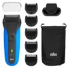 Braun | Rasierer mit Trimmer | Shave&Style 310BT | Kabellos Produktbild-Vorschau 3