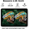 DOOGEE T30 Pro Android Gaming Tablet, 11 Zoll 2.5K Tablet Produktbild-Vorschau 2