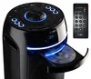 Reflexion PS10BTCD čierny párty reproduktor 480 W Bluetooth Náhľad obrázku produktu 3