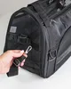 Borsa da trasporto per animali domestici per cani gatti Anteprima dell’immagine prodotto 18