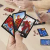 Hasbro Marvel Mayhem - Jeu de cartes Voir les images du produit 15