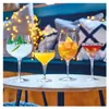 Luigi Bormioli Mixology Spanish Gin Tonic Glas 800 ml 6er Produktbild-Vorschau 7