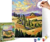 Schipper 609240911 MNZ - Zypressenallee - Master Class Produktbild-Vorschau 3