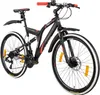 Galano Volt DS Mountainbike Fully ab 160 cm Jugendfahrrad Produktbild-Vorschau 1