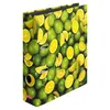 herlitz Motivordner maX.file Lemon, A4, Rckenbr: 80 mm Podgląd zdjęcia produktu 3