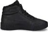 Puma Carina 2.0 wtr scarpa stringata nero Anteprima dell’immagine prodotto 11