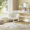 WOLTU Kinder Schreibtischstuhl, Bürostuhl, ergonomisch, Produktbild-Vorschau 4