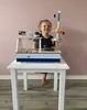 small foot Zmrzlinový stánek Náhled obrázku produktu 3