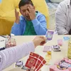 Hasbro Gaming Piggy Piggy, Kaartspel, Familie, Vanaf 7 jaar Productafbeelding-voorbeeld 12