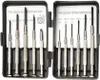 Präzisions-Feinmechaniker-Satz 11-teilig Produktbild-Vorschau 2
